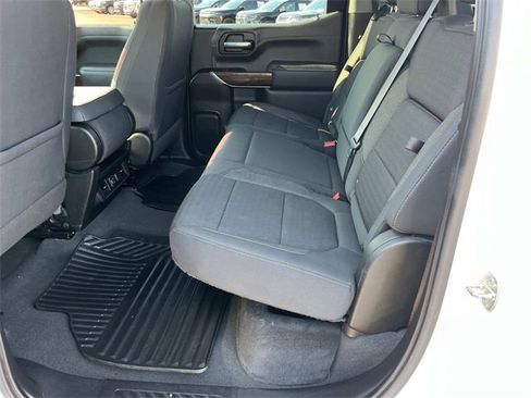 Used 2022 GMC Sierra 1500 Elevation image 8