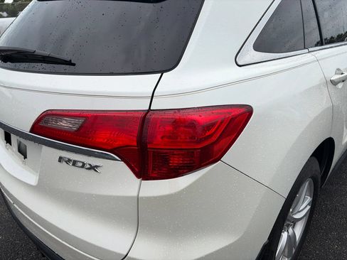 Used 2015 Acura RDX FWD w/ Technology Package image 15