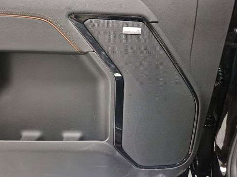 New 2026 GMC Sierra 2500 AT4 w/ Technology Package image 25