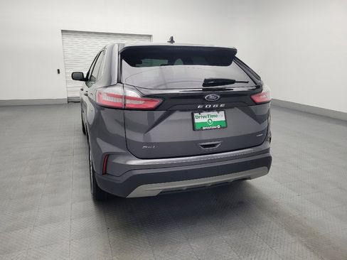 Used 2024 Ford Edge SEL image 6
