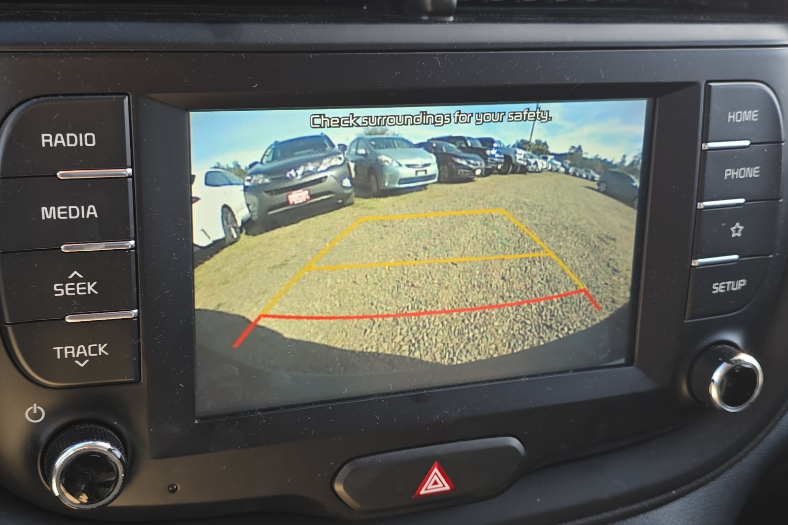 Used 2020 Kia Soul S FWD image 10