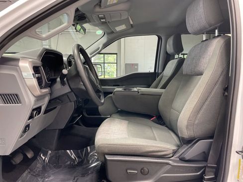 Used 2023 Ford F150 XLT w/ Trailer Tow Package image 20