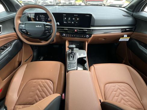 New 2026 Kia Sportage X-Line w/ X-Line Premium Package AWD/4WD image 40