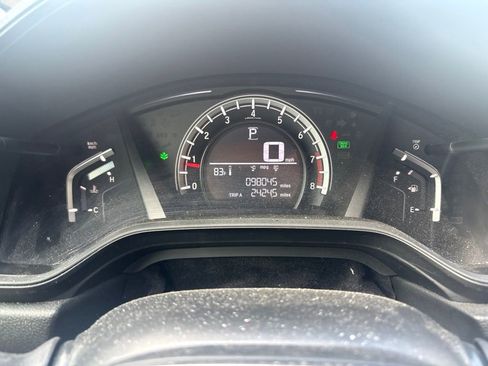 Used 2017 Honda CR-V LX image 16