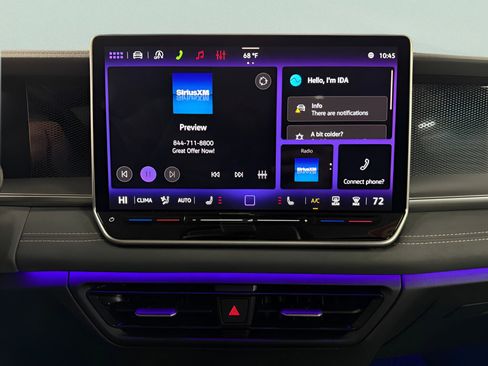 New 2026 Volkswagen Tiguan SE image 15