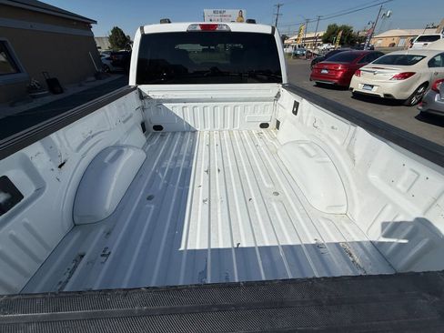 Used 2021 Ford F150 XL w/ Trailer Tow Package image 15