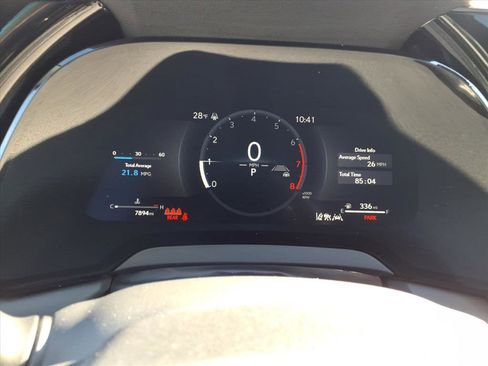 Certified 2025 Lexus RX 350 350 Premium image 20