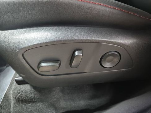 New 2026 Chevrolet Traverse Z71 w/ Driver Confidence Package image 31