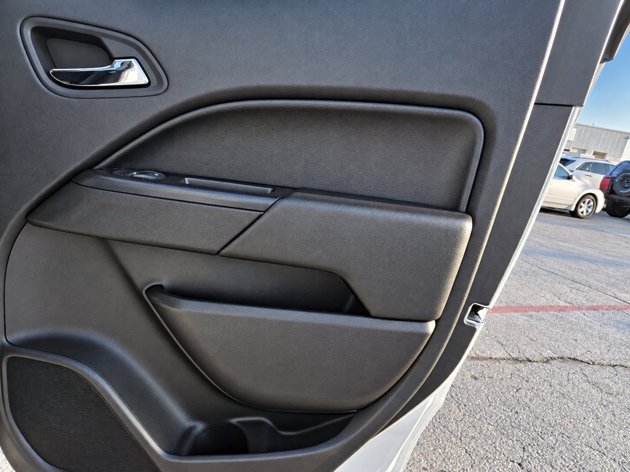 Used 2020 Chevrolet Colorado LT AWD/4WD image 28