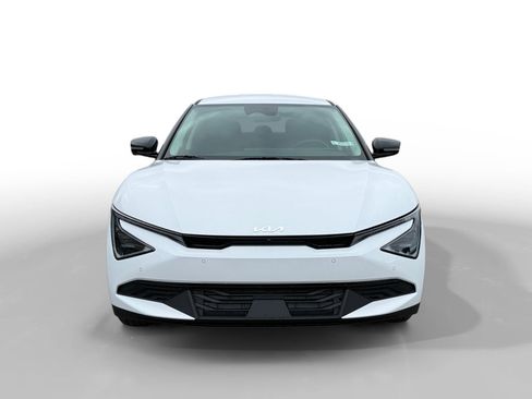 New 2025 Kia EV6 Light image 8