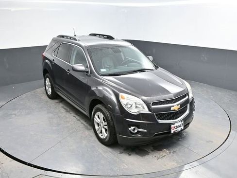 Used 2014 Chevrolet Equinox LT image 26