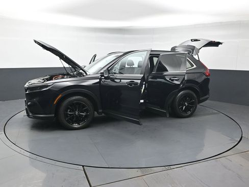 Used 2024 Honda CR-V Sport image 43