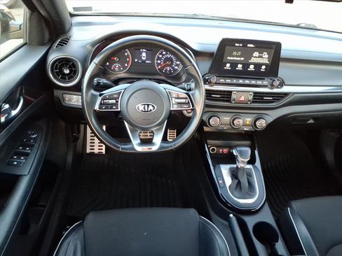 Used 2021 Kia Forte GT-Line image 5