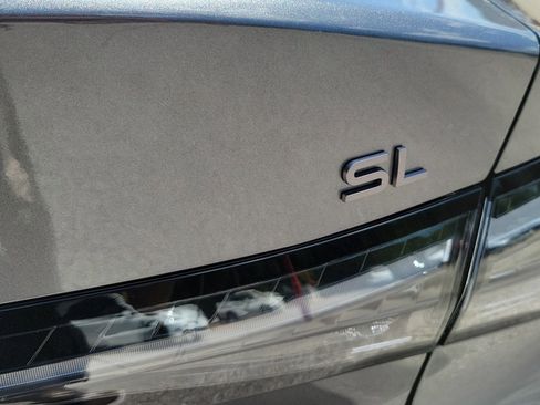 New 2026 Nissan Sentra SL w/ Floor Mat Package FWD image 10