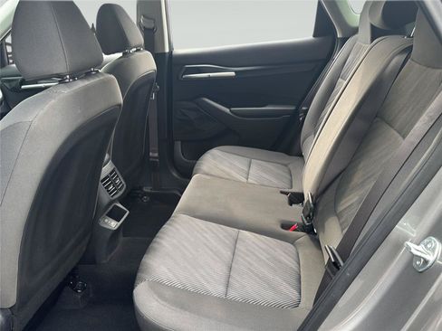 Used 2024 Kia Seltos LX AWD/4WD image 23