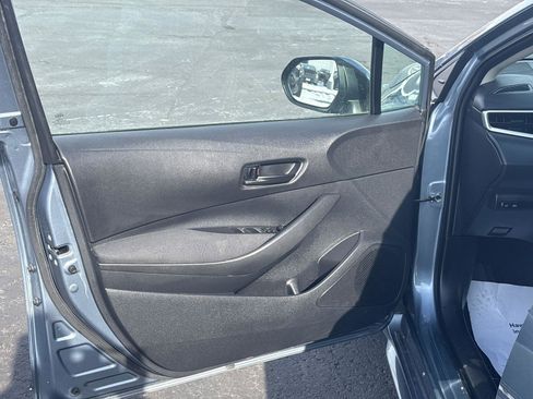 Used 2023 Toyota Corolla LE image 18