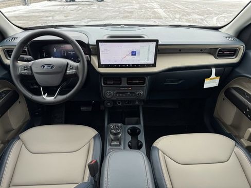 New 2026 Ford Maverick Lariat w/ 4K Tow Package image 7