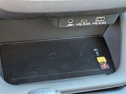 New 2026 Subaru Forester Premium image 16