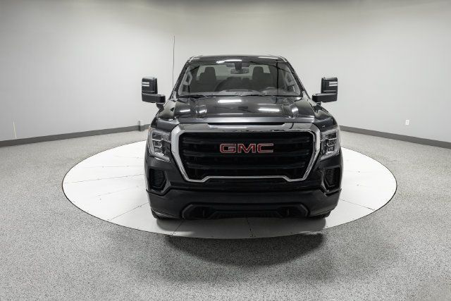 Used 2021 GMC Sierra 1500 4x4 Crew Cab w/ Sierra Value Package image 27