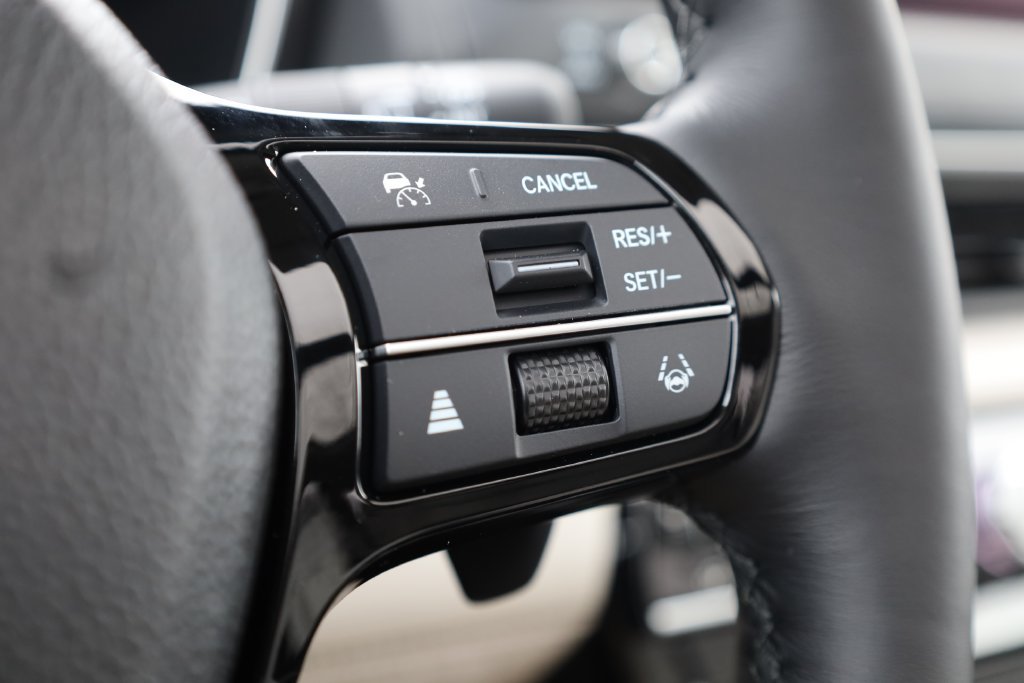 New 2026 Honda Pilot Elite image 19