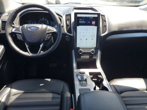 Used 2024 Ford Edge SEL w/ Convenience Package AWD/4WD image 26