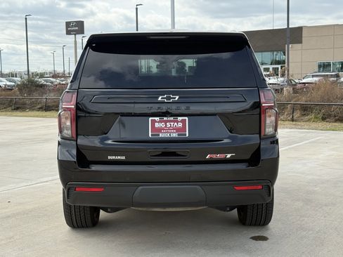 Used 2023 Chevrolet Tahoe RST w/ Luxury Package image 6