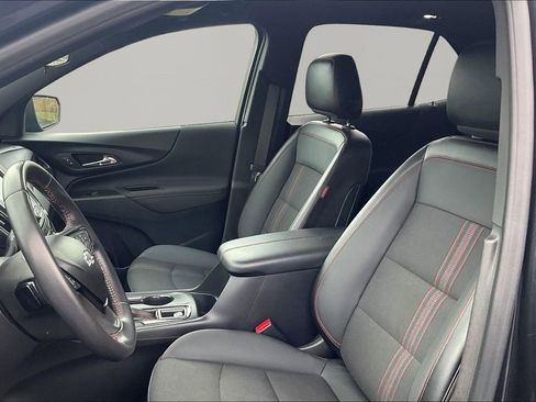 Used 2022 Chevrolet Equinox RS w/ LPO, Floor Liner Package image 24