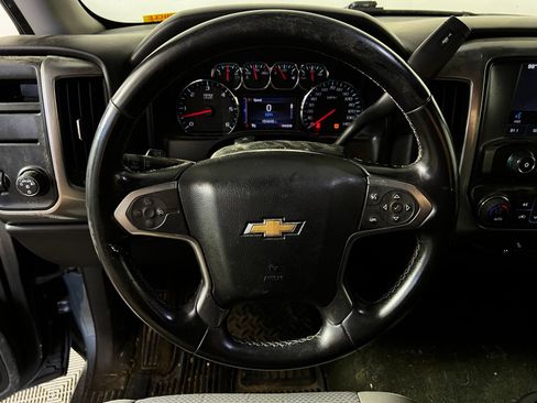 Used 2014 Chevrolet Silverado 1500 LT w/ All Star Edition RWD image 9