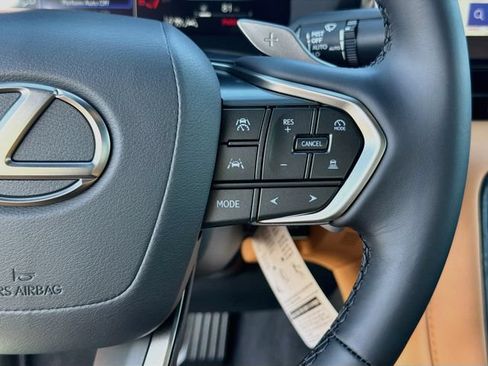 New 2026 Lexus IS 350 F Sport RWD image 37