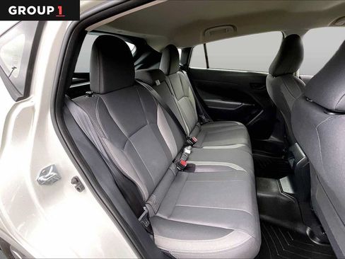 Used 2024 Subaru Impreza 2.0i AWD/4WD image 19