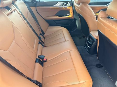 Used 2025 BMW i4 M50 w/ Premium Package AWD/4WD image 16