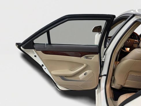 Used 2011 Cadillac CTS Premium image 23