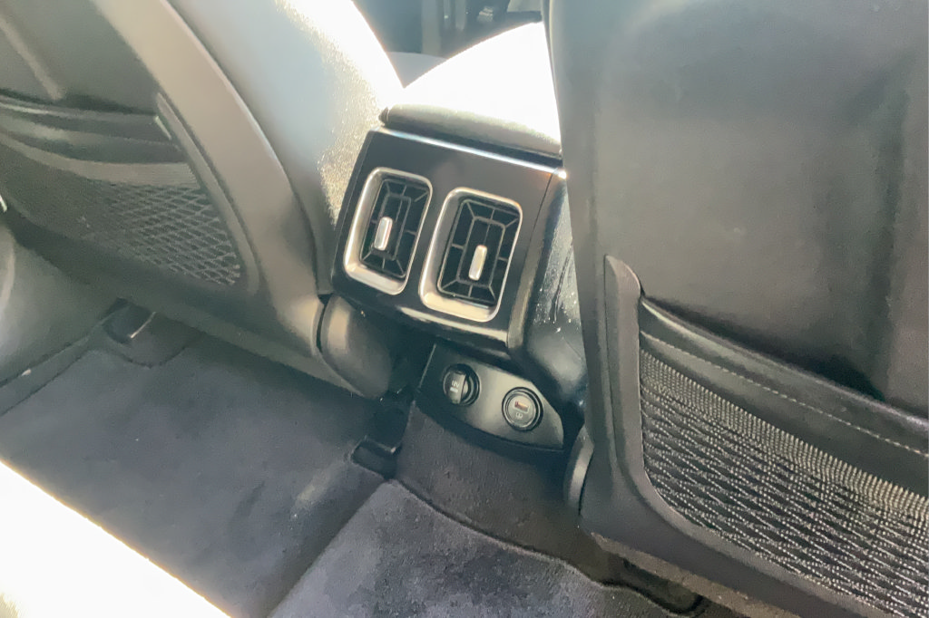 Used 2022 Kia Sorento LX FWD image 21