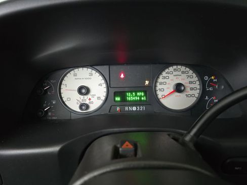 Used 2005 Ford F350 Lariat AWD/4WD image 15