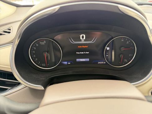 Used 2024 Chevrolet Malibu LT image 15