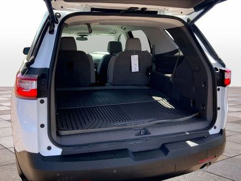 Used 2020 Chevrolet Traverse LT AWD/4WD image 20
