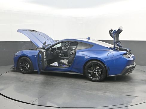 Used 2024 Ford Mustang GT RWD image 38