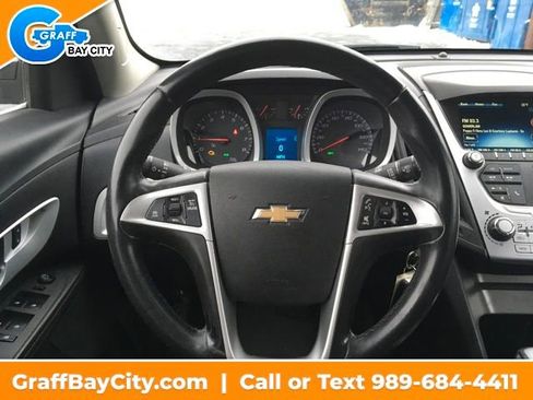Used 2012 Chevrolet Equinox LT w/ Driver Convenience Package image 14