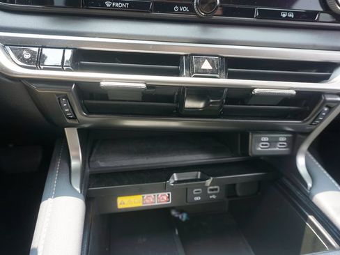 Used 2024 Lexus RX 350 Premium Plus w/ Convenience Package FWD image 13