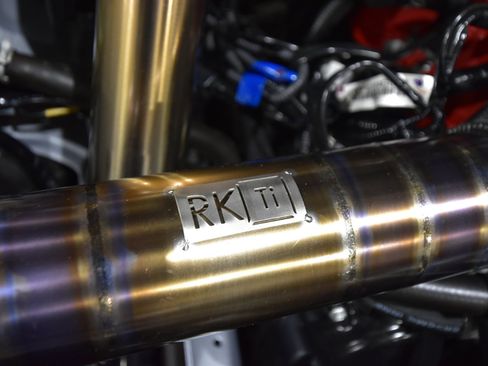 Used 2020 Subaru WRX STI image 68