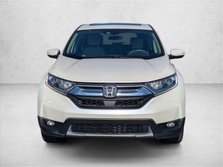 Used 2018 Honda CR-V EX video 2