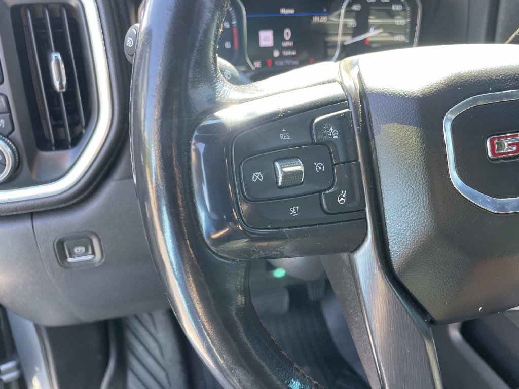 Used 2020 GMC Sierra 1500 AT4 w/ AT4 Premium Package AWD/4WD image 45