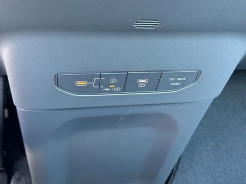 New 2026 Kia EV9 Wind image 33