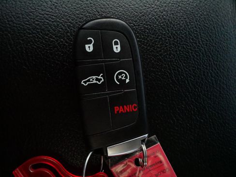 Used 2022 Dodge Charger GT w/ Plus Group image 30