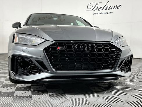 Used 2025 Audi RS 5 Sportback image 30