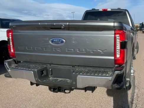 New 2026 Ford F350 XLT w/ XLT Premium Package image 2