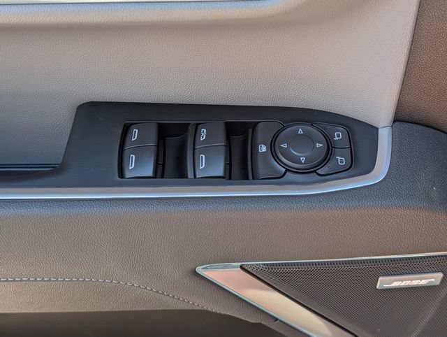 New 2026 Chevrolet Silverado 1500 RST w/ Texas Edition Plus RWD image 13