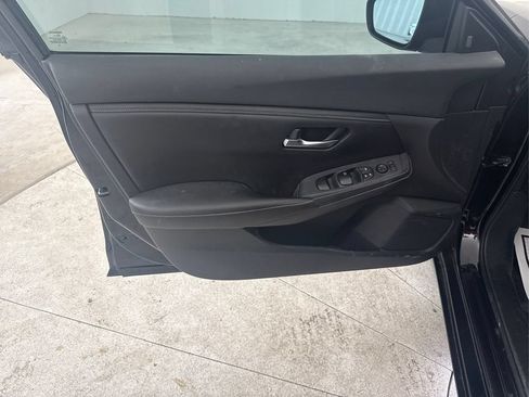 Used 2020 Nissan Sentra SV w/ Lighting Package FWD image 31