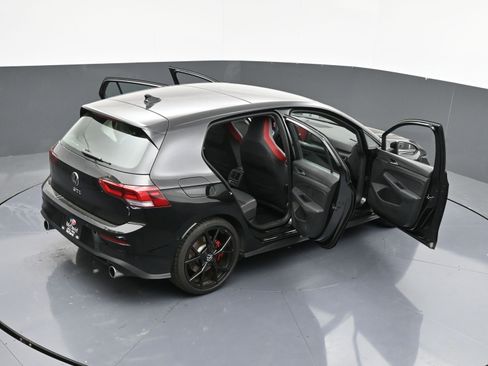 Used 2024 Volkswagen GTI Autobahn image 41