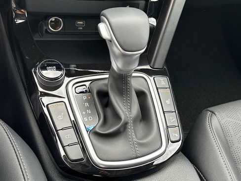 New 2026 Kia Seltos EX AWD/4WD image 28